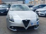 Alfa Romeo Giulietta 1.6 JTDm 120 CV Sport - Alfa Romeo Giulietta Sport mit Diesel-Antrieb