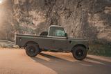 Land Rover 109 V8 - Land Rover Serie III: 109