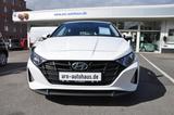 Hyundai i20 Select-Function- - gebrauchte Hyundai i20 aus dem Jahr 2022