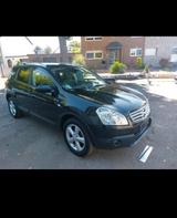 Nissan Qashqai+2 2.0 dCi DPF ALL-MODE 4x4 Acenta Acenta - Nissan Qashqai+2: Allradantrieb