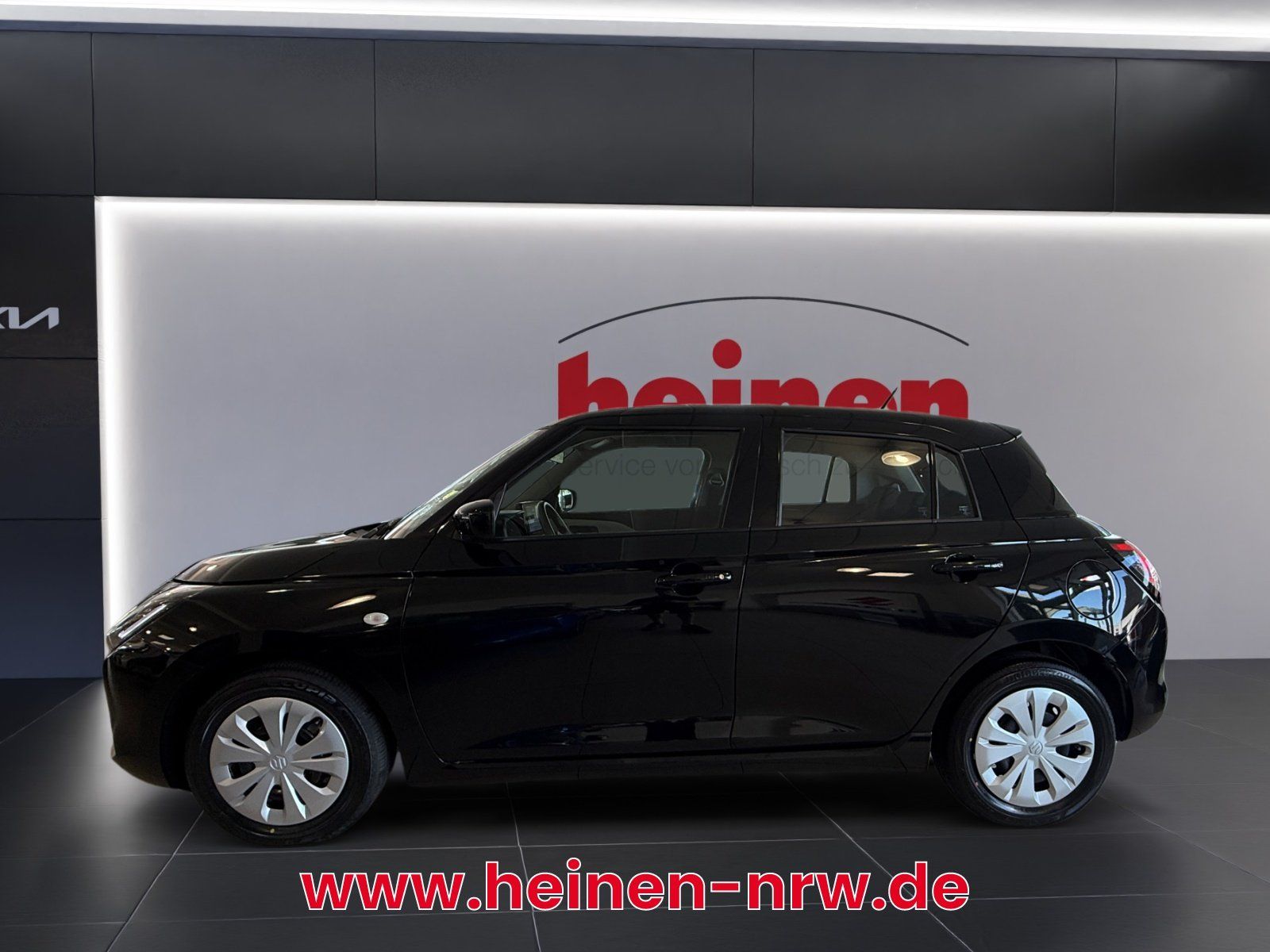 Suzuki Swift - Bild 3