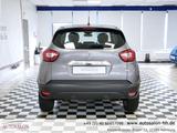 Renault Captur Intens*1Vorb.Rentner*Servicegepf*Navi*Kam - Renault Captur Gebrauchtwagen in Hamburg