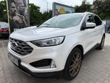 Ford Edge Titanium 4x4 *AUTOMA*STANDHZG*NAVI*KAMERA - Ford Edge: ST