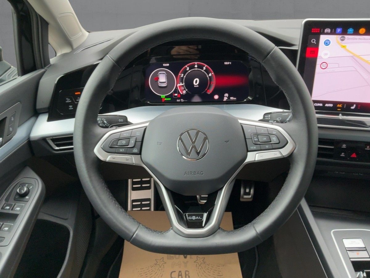 Volkswagen Golf - Bild 10