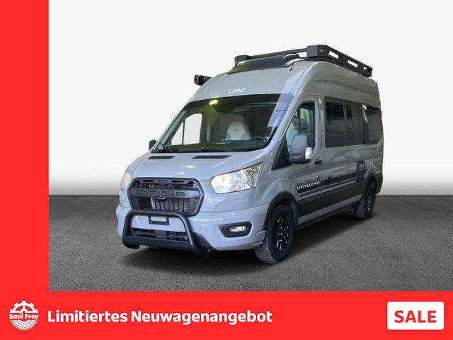 LMC Innovan 590*Active*3500KG*