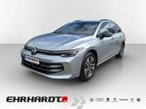 Volkswagen Golf Variant 2.0 l TDI  150 PS DSG Energy AHK*IQ - Volkswagen Golf Tageszulassungen mit Diesel-Antrieb