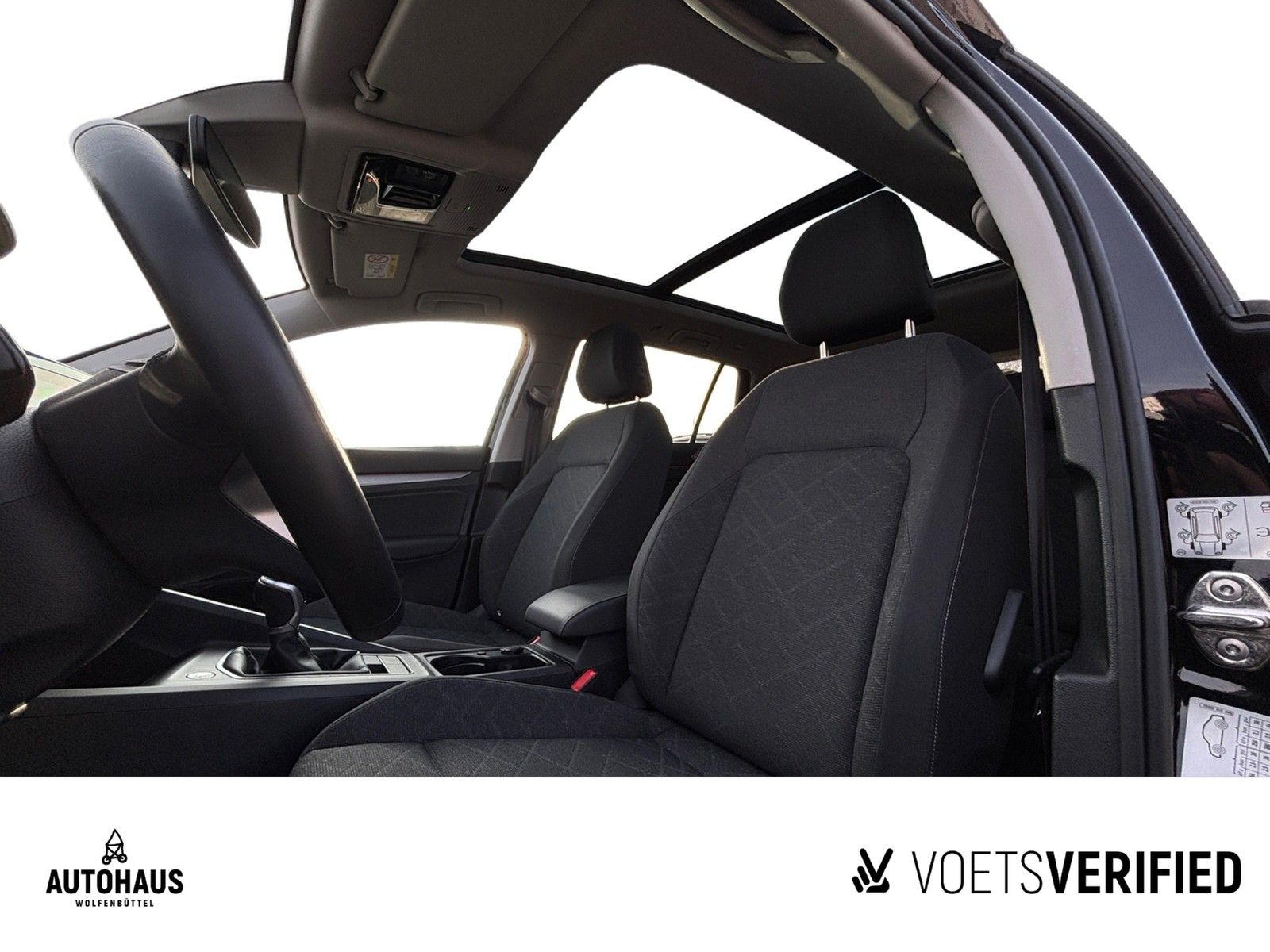 Volkswagen Golf - Bild 16