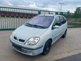 Renault Scenic Expression 2.0 16V - gebrauchte Renault Scenic aus dem Jahr 2002