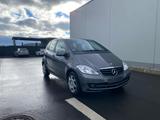 Mercedes-Benz A 160 Klima*CD*MFL - Mercedes-Benz A 160 mit Benzin-Antrieb: Kleinwagen