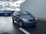 Mercedes-Benz A 160 Klima*CD*MFL - Mercedes-Benz A 160 mit Benzin-Antrieb