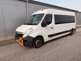 Opel Movano kombi passenger 3.5T 2.3 CDTI euro6 Lift
