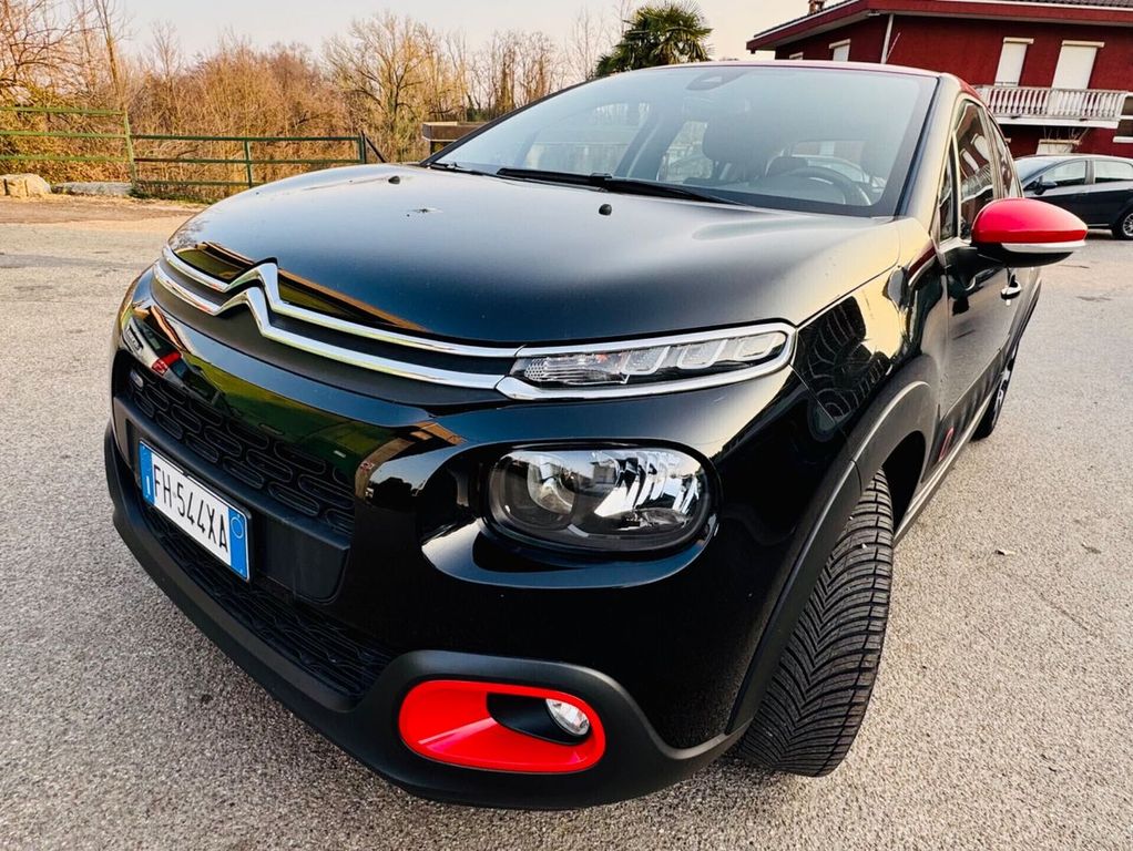 Image of Citroën C3