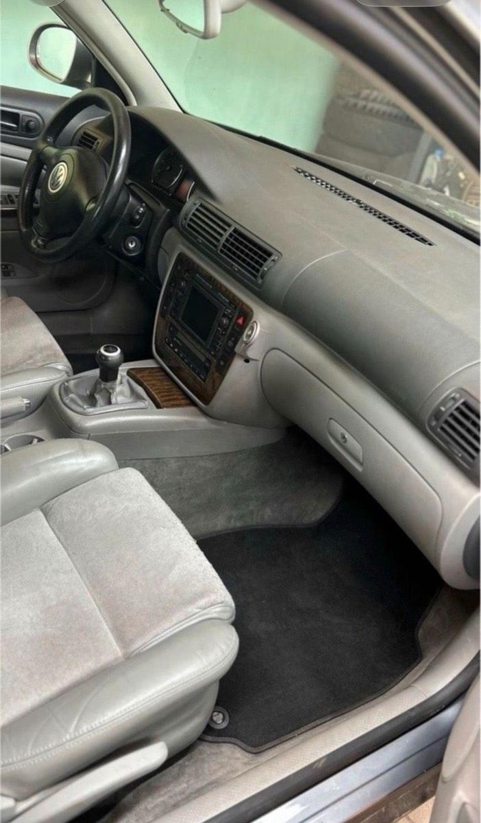 Volkswagen Passat 2005 — photo 6