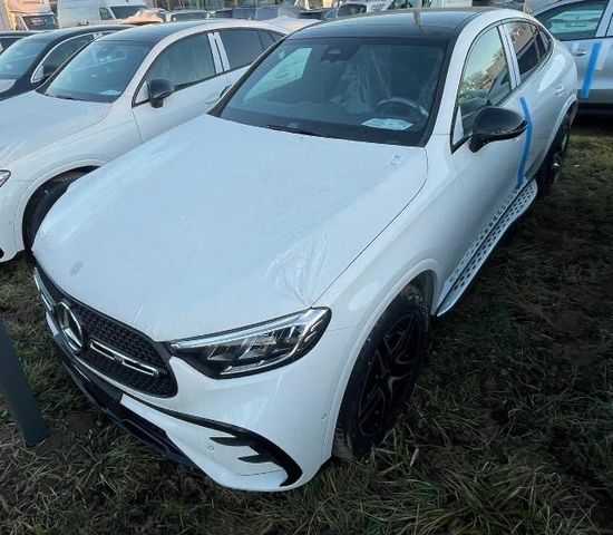 Mercedes-Benz GLC 200 Coupe 4Matic AMG Advenced Plus MY25!!