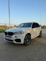 BMW X5 M - Top Zustand  - BMW X5 M von privat