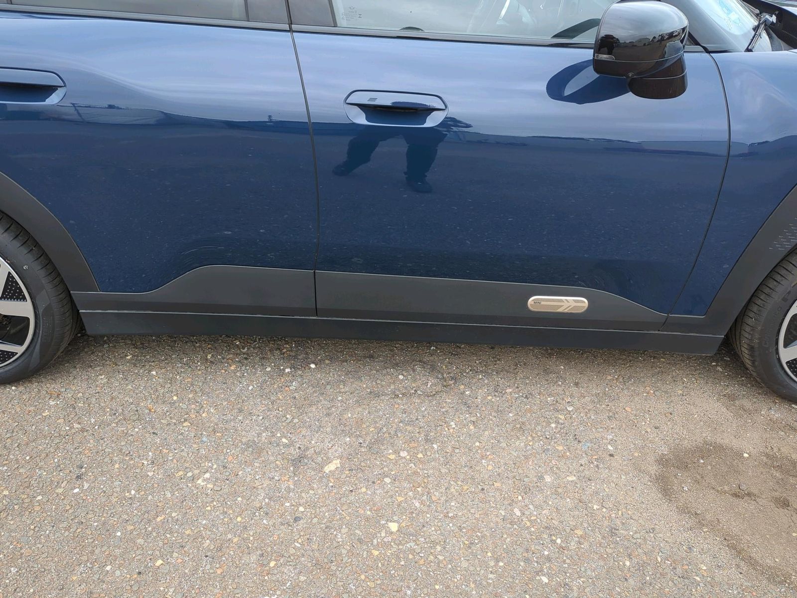 MINI John Cooper Works - Bild 19