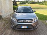Suzuki VITARA 4X4 DIESEL PROBLEMI MOTORE - Suzuki Across mit Diesel-Antrieb