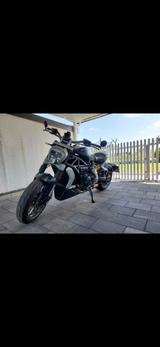 Ducati X Diavel - DUCATI CHOPPER