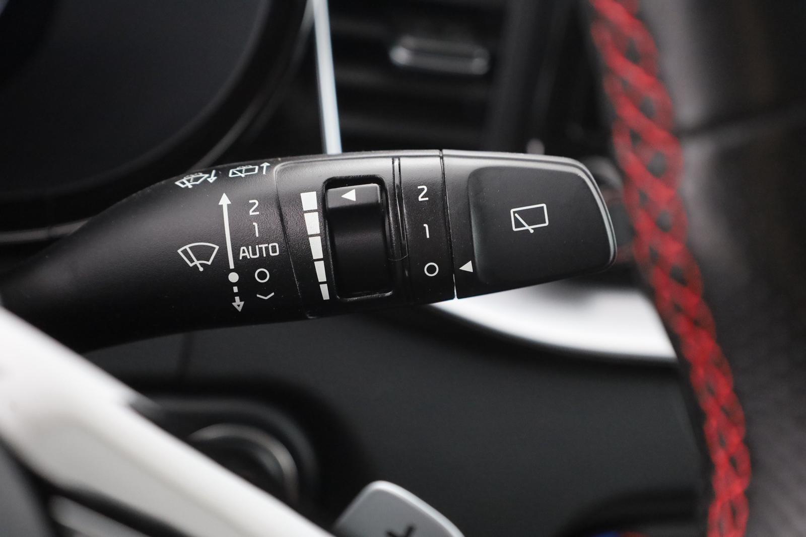 Kia ProCeed 1.6 T-GDI DCT GT LED Navi Sitzheizung