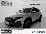 Hyundai Tucson MY25 HEV 1.6 T-GDI (215PS) Trend Teillede