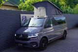 Volkswagen T6.1 CALIFORNIA BEACH 2.0 TDI DSG|ALLRAD|AHK|LED - VW T6 California Gebrauchtwagen in Köln