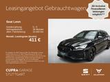 Seat Leon Sportstourer 2.0 TSI DSG 140 kW - Seat Leon: 14 Tsi