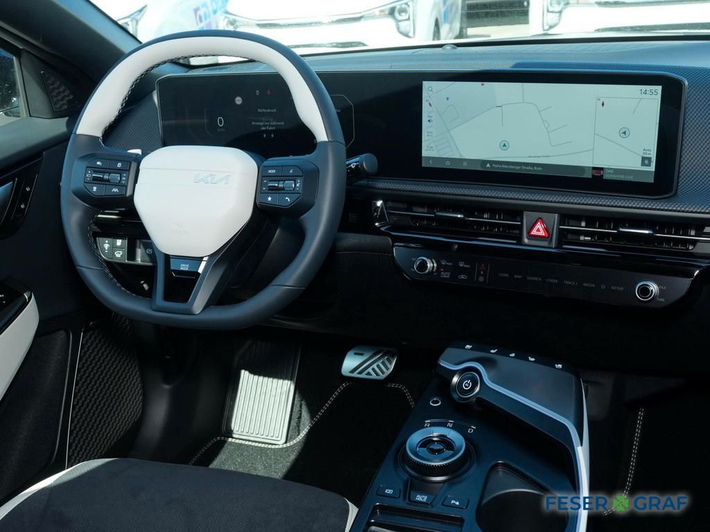 Kia EV6 - Bild 3