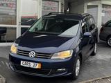 Volkswagen Sharan 1.4TSI 7-Sitzer AHK Navi Steuerkette NEU! - gebrauchte VW Sharan aus dem Jahr 2014