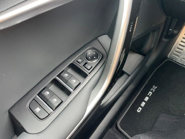 Fahrzeugabbildung Kia XCeed GT Line Kamera totWinkAss LED Memory
