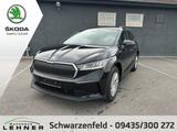 Skoda Enyaq IV 50 NAVI+3x KLIMA+TEMPOMAT+LED+AMBIENTE+ - Skoda Enyaq Jahreswagen