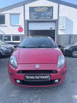 Fiat Punto Easy - gebrauchte Fiat Punto aus dem Jahr 2012
