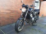 Honda CBF 600 NA - HONDA 600