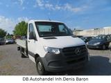 Mercedes-Benz Sprinter III Pritsche RWD/AWD 416 CDI RW Klima - Angebote entsprechen deinen Suchkriterien