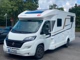 Eura Mobil Profila 660EB - Eura Mobil Profila 660