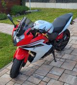 Honda CBR600 FA PC41 - HONDA CBR600 F4