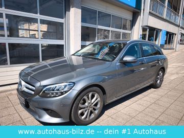 Mercedes C 200 - 9