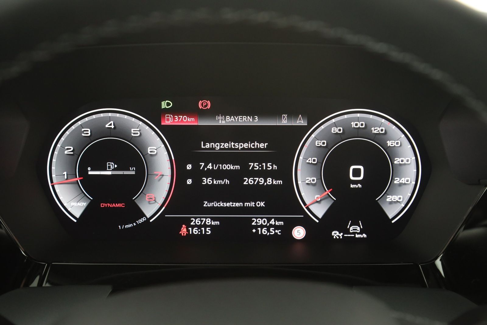 Audi A3 - Bild 17