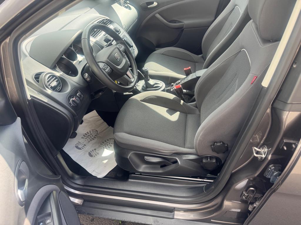 Seat Altea