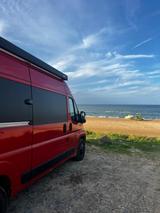 Citroën Jumper Van, Campervan, Camper, Wohnmobil - Wohnwagen & Wohnmobile in Krefeld