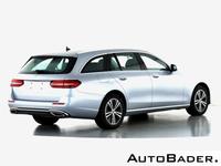 Mercedes-Benz E 220 d T AVANTGARDE MBUX Park-Spur-Spgl-Pkt RFK