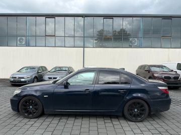 BMW 535 - 2