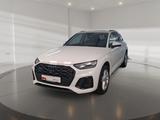 Audi Q5 50 TFSI e quattro S line AHK Massage Matrix - Audi Q5 Hybrid (Diesel/Elektro): Automatik