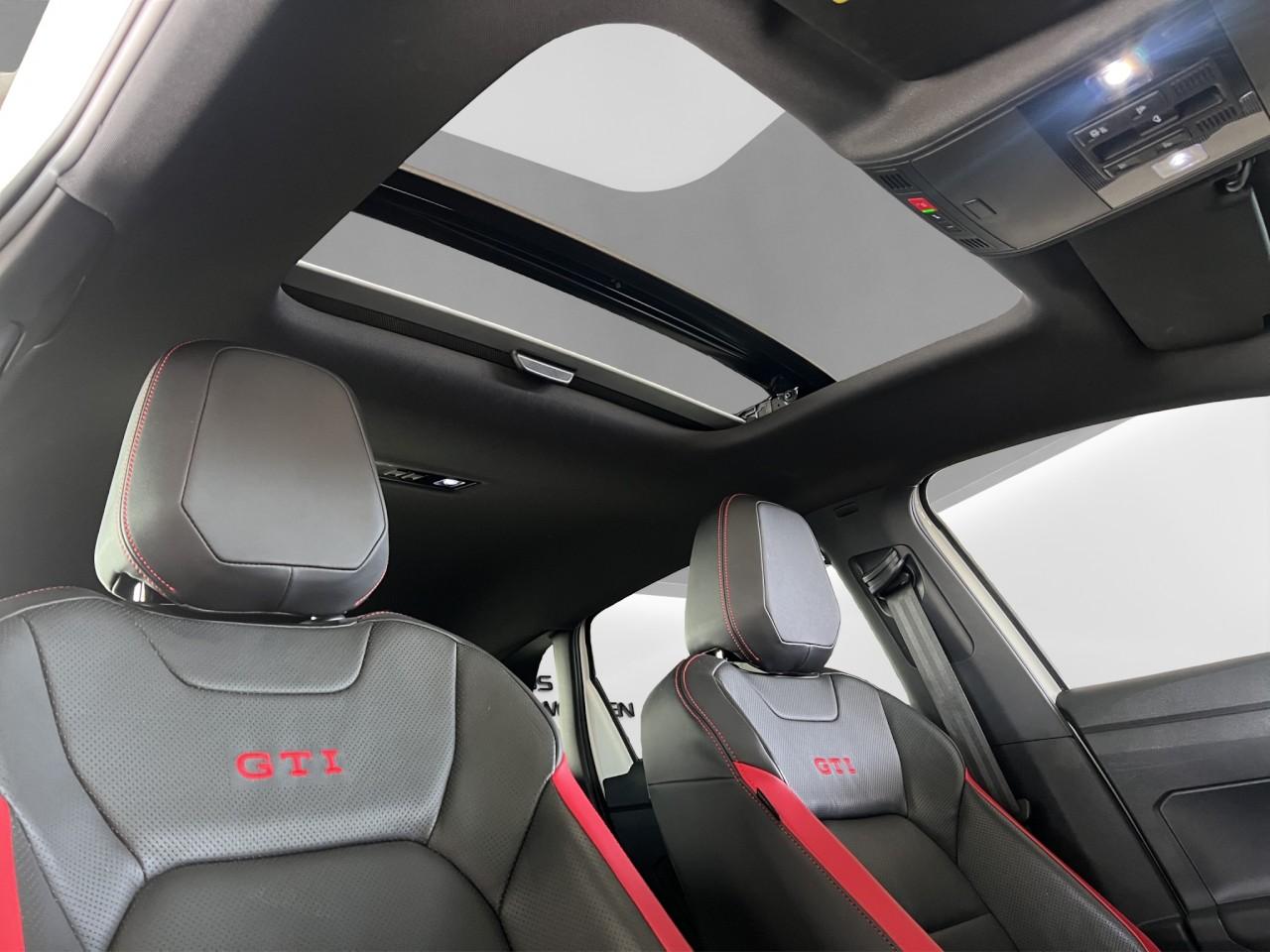 Volkswagen Polo VI GTI Edition 25 Limitiertes Sondermodell, миниатюра 16