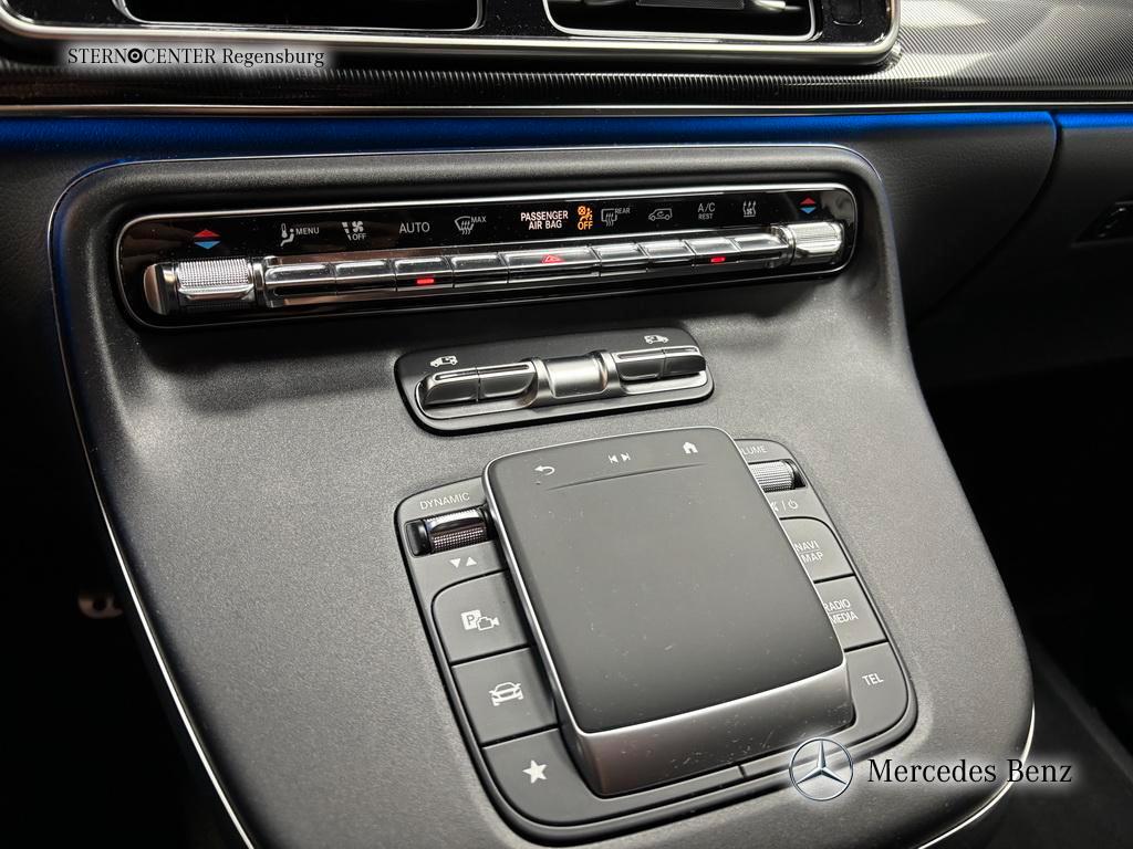 Mercedes-Benz V 250 d STYLE Lang Multibeam 360 Grad Kamera AHK