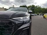 Audi SQ8 TFSI*Navi*Matrix*HUD*AHK*PDC*Virtual Cockpit - Audi SQ8 Jahreswagen