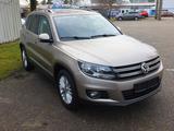 Volkswagen Tiguan CUP SPORTSTYLE BMT NAVI PARKPILOT TEMPOMA - Volkswagen Tiguan: Sport
