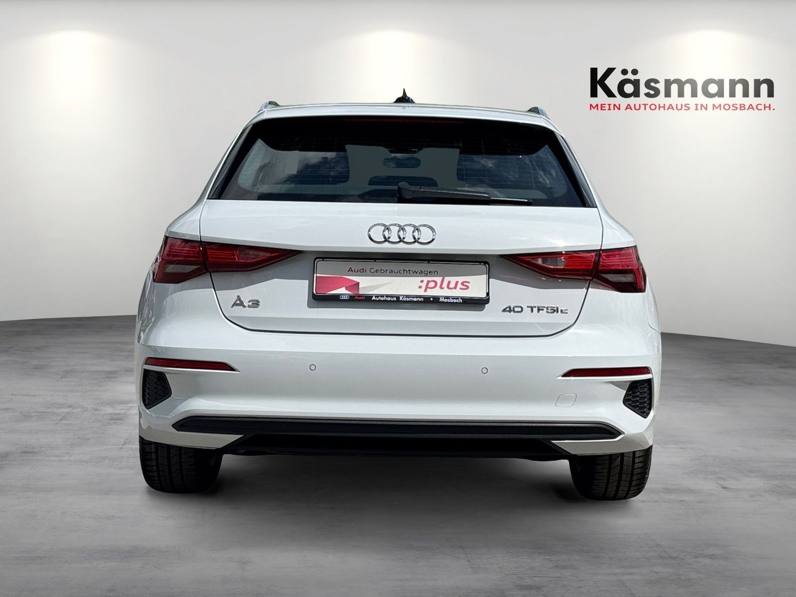Audi A3 - Bild 7