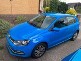 Volkswagen Polo 6R 1,0 60PS - Volkswagen Polo: Ps 60