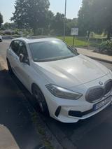BMW M135i xDrive - BMW 135 Gebrauchtwagen