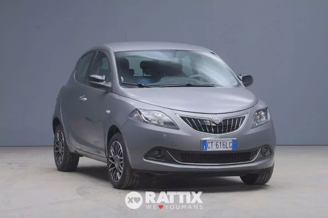 Lancia Ypsilon 1.0 Firefly Hybrid 70CV Platino